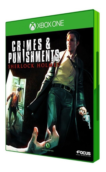 sherlock holmes crimes and punishments sherlock holmes crimes and punishments
