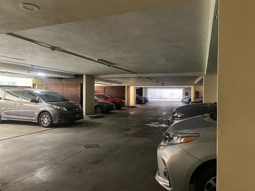 Imagen 14 de 15 de Departamento En Venta En Lomas Altas