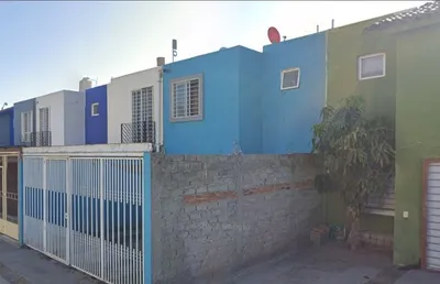 Casa en venta