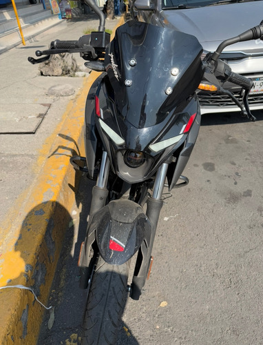 Bajaj Pulsar N250 2023
