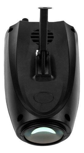 Patrón De Led Lámpara De Luz De Escenario Rgbw 64pieza (s) L