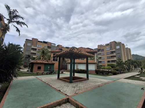 Apartamento En Venta San Diego Paso Real