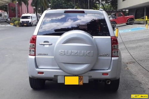 Suzuki Grand Vitara Mt 2400cc 4x2
