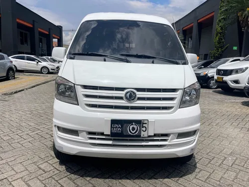 DFM/DFSK K05S 1.2l