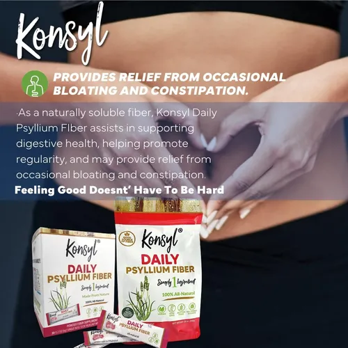 Fibra Psyllium En Polvo 540g Apoyo Salud Digestiva Apto Para