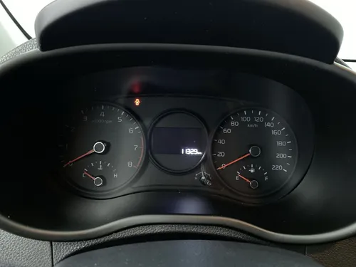 Kia Picanto 1.2 Vibrant Caja Automática como Nuevo