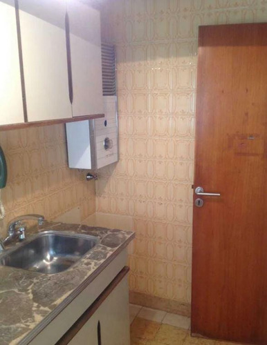 Imagen 5 de 13 de Departamento Venta 1 Dormitorio 1 Baño 1 Balcón 42 Mts 2 Totales - La Plata