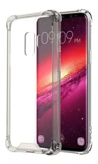 Funda Anti Golpes Transparente Tpu Para Samsung S9 S9 Plus