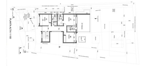 Imagen 18 de 22 de Casa En Dos Plantas - Santa Elena - Pilar Del Este