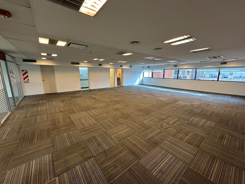 Oficina En Venta En Belgrano, Capital Federal, Buenos Aires