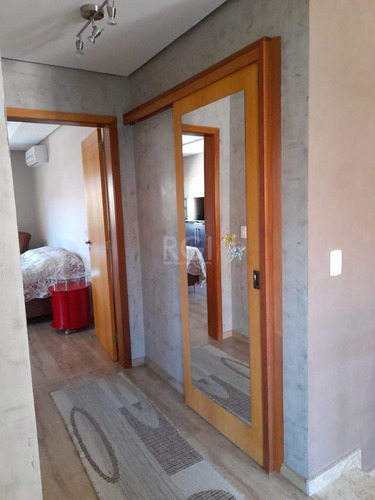 Casa Em Espírito Santo Com 3 Dormitórios - Lu432239