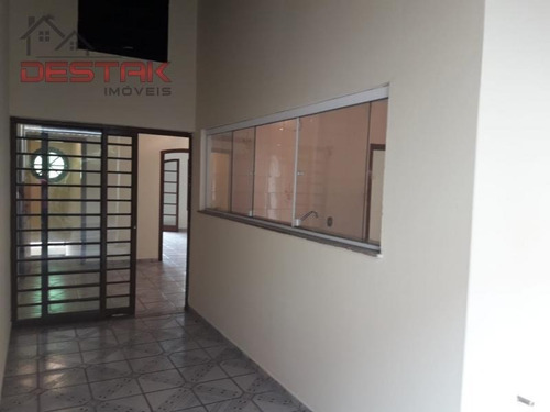 Imagem 6 de 15 de Ref.: 3616 - Casa Em Louveira Para Venda - V3616