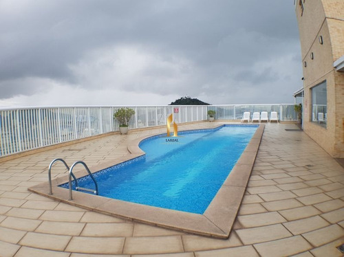 Imagem 18 de 21 de Apartamento 03 Quartos Alto Padrão Na Praia Da Costa - 21312