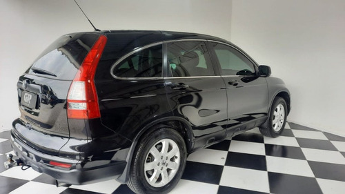 Imagem 5 de 10 de Honda Crv 2.0 Lx 4x2 16v Gasolina 4p Automático