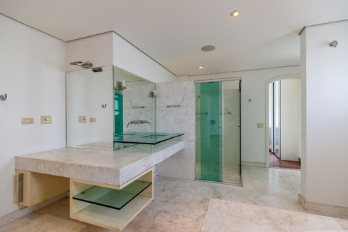 Imagem 24 de 30 de Apartamento - Ap07508 - 71107025