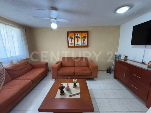 Casa Con Alberca En Temixco, Morelos