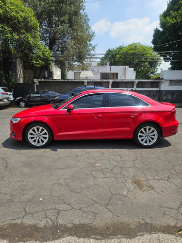 Audi A3 1.4 Sedán Select At Dsg