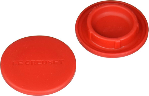 Le Creuset Molino Tapa Talla Unica Llama