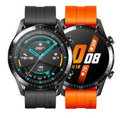 Reloj Huawei Gt 2 Gt2 De 46 + Super Regalo Avenida Tecnolog