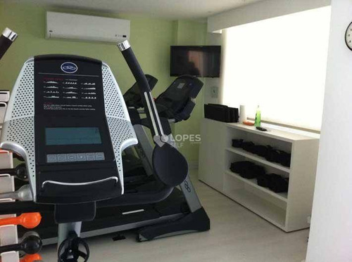 Apartamento Com 3 Dormitórios À Venda, 120 M² Por R$ 970.000,00 - Icaraí - Niterói/rj - Ap35943