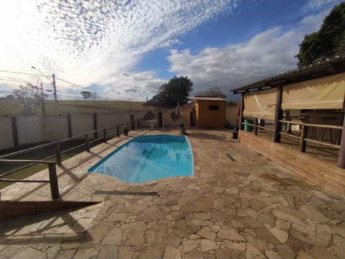 Imagem 3 de 30 de Chácara Com 1 Dormitório À Venda, 585 M² Por R$ 350.000,00 - Godinho - Piracicaba/sp - Ch0241