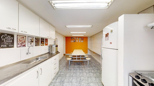 Imagem 14 de 30 de Prédio À Venda No Bairro Planalto Paulista - São Paulo/sp - O-27310-44559