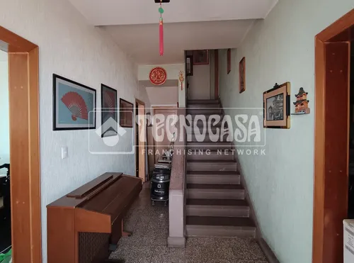 Venta Casas Roma Sur T-df0011-0557