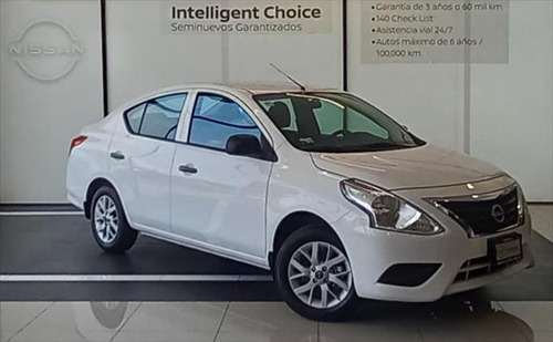 Nissan V-Drive 1.6 A/C Mt