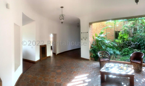 Casa En Alquiler En Cerro Verde Mls #24-5803