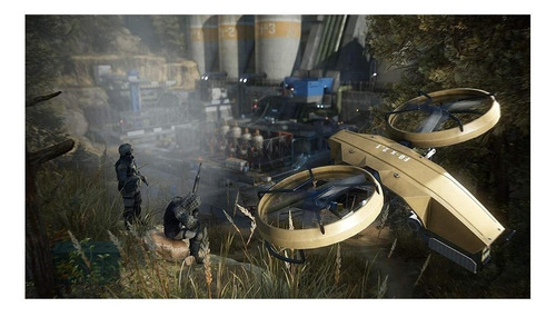 Sniper Ghost Warrior - Contracts 2 Double Pack Para Ps5