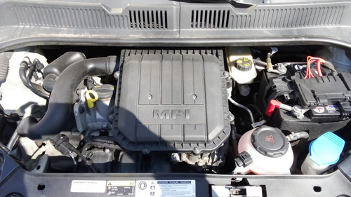 Volkswagen Up! 1.0 High Up! 5 p