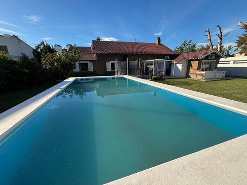 Florida 1000-impecable Casa En Venta