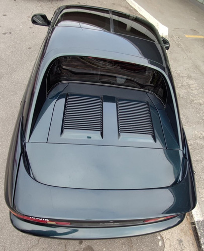 Imagem 8 de 11 de Toyota Mr2 2.0