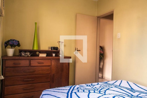 Imagem 9 de 15 de Apartamento À Venda - Irajá, 2 Quartos, 50 M² - S893661684