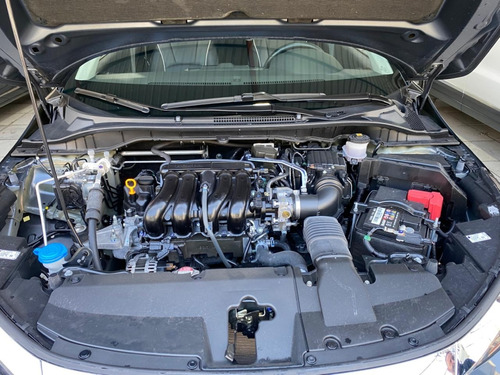Honda City 1.5 i-VTEC FLEX HATCH EXL CVT