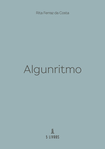 Libro Algunritmo