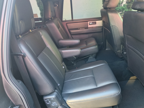 Ford Expedition 3.5 Limited Max 4x2 At