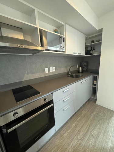 Alquiler Invernal Apto 1 Dorm Full Amenities Dueño Directo