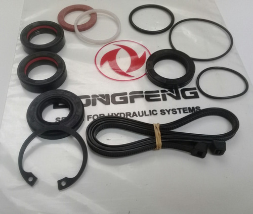 Kit Cajetin Dongfeng S30/qq/geely Ck/hafei/lobo
