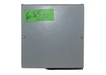 Comprar Caja 6x6 De Registro