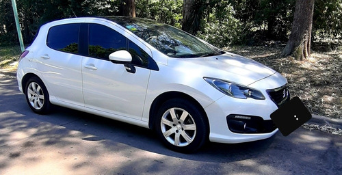 Peugeot 308 1.6 Allure Pack 2018