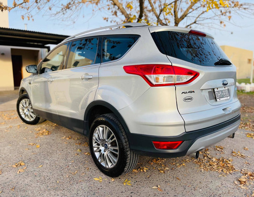 Imagen 5 de 6 de Ford Kuga Sep Mt6 Ecoboost 1.6 Año 2014
