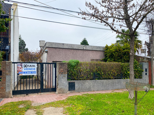 Lote De Terreno En Venta En Baigorria A Pocas Cuadras Del Río