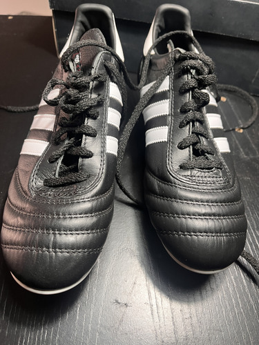 Botines adidas Copa Mundial (Usado)