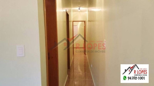 Imagem 18 de 22 de Casa Térrea Para Venda No Bairro Parque Savoy City, 3 Dorm, 1 Suíte, 5 Vagas, 165,00 M - 1478