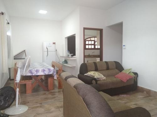 Imagem 9 de 14 de Casa Com Piscina Na Praia 3 Dormitórios 2 Suítes 7865