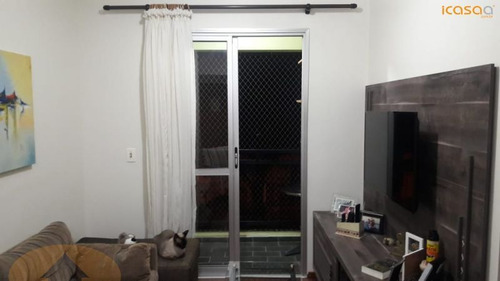 Imagem 9 de 21 de Apartamento - Ref: 7548