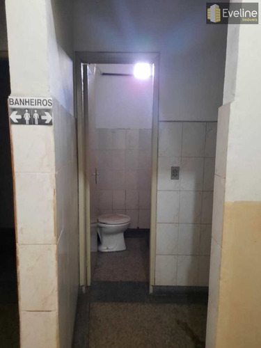 Imagem 4 de 5 de Galpão, Vila Mogilar, Mogi Das Cruzes - R$ 1.65 Mi, Cod: 2136 - V2136