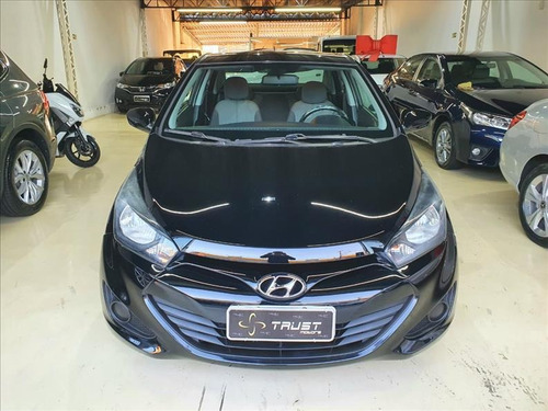 Imagem 2 de 11 de Hyundai Hb20s 1.0 Comfort Plus 12v