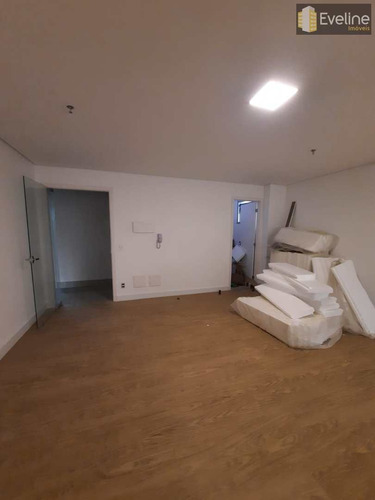 Imagem 4 de 18 de Sala, Socorro, Mogi Das Cruzes, Cod: 2679 - A2679